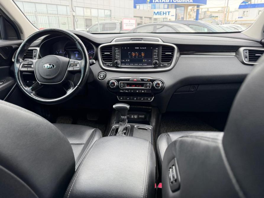Kia Sorento III Prime Рестайлинг Набережные Челны  - изображение 22