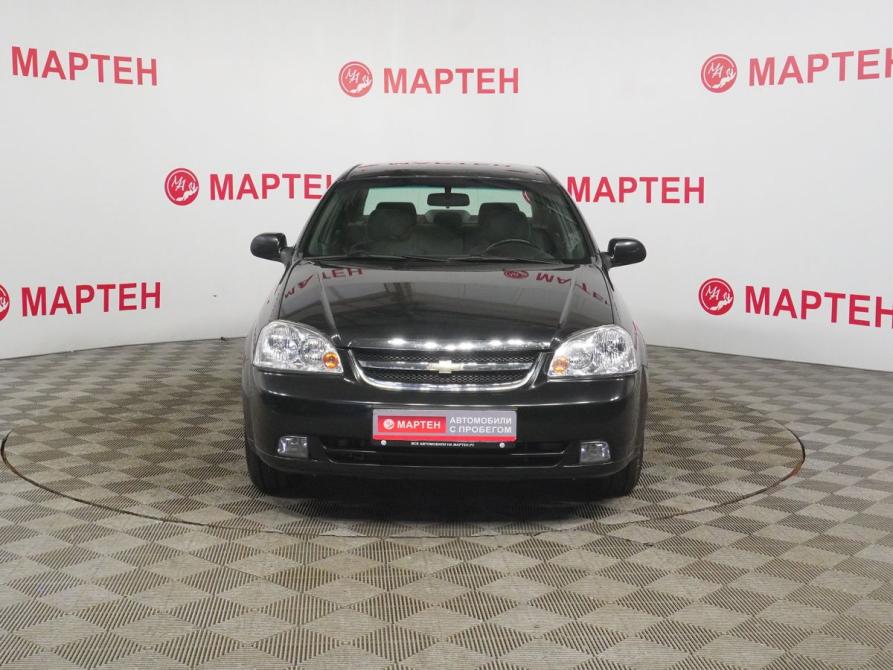 Chevrolet Lacetti I Вологда  - изображение 2