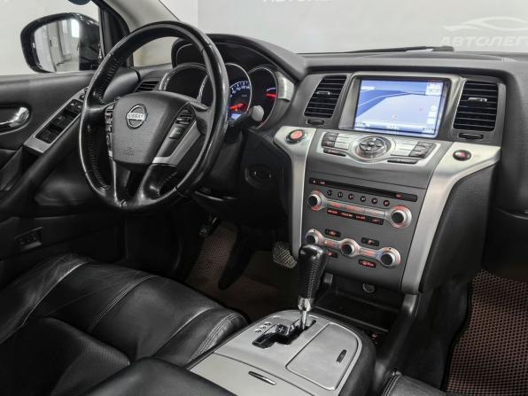 Nissan Murano II (Z51) Рестайлинг 2 с пробегом 2015 года, цена 1 820 000 рублей, 164000 км, внедорожник, Автокод Объявления