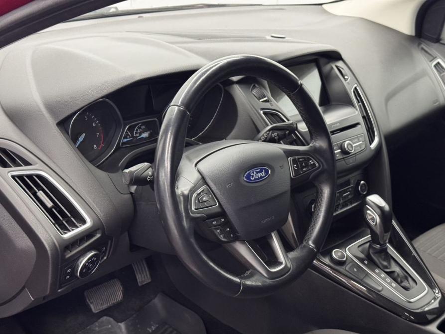 Ford Focus III Рестайлинг Воронеж  - изображение 16