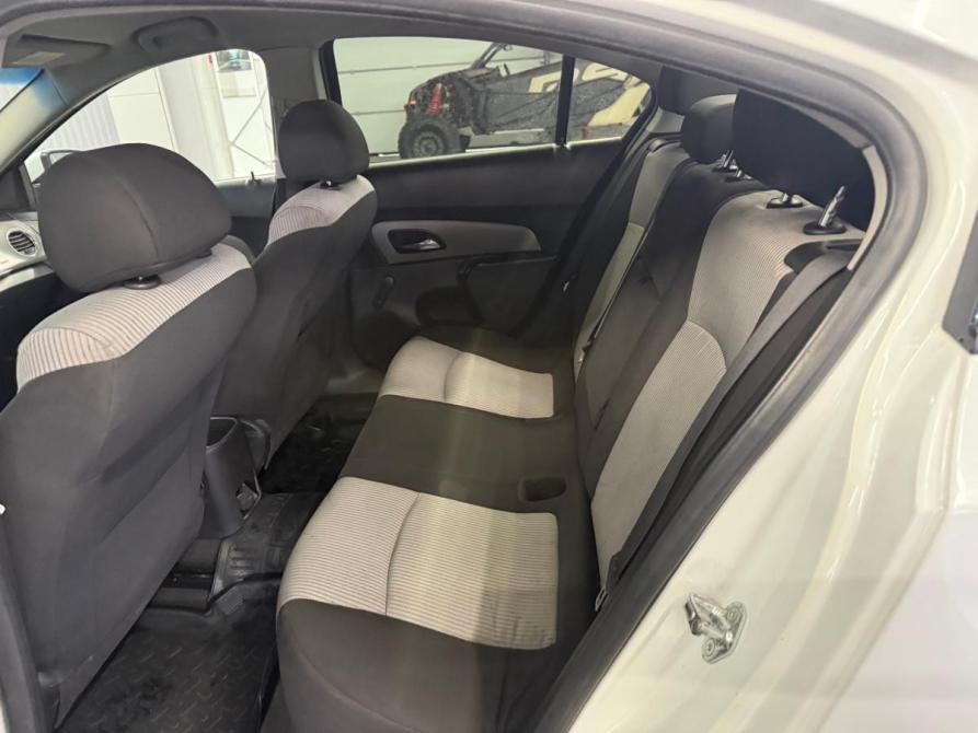 Chevrolet Cruze I Краснодар  - изображение 11