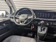 Volkswagen Multivan T6 Рестайлинг Москва  - изображение 49