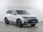 Mitsubishi Outlander III Рестайлинг 2 Москва  - изображение 24