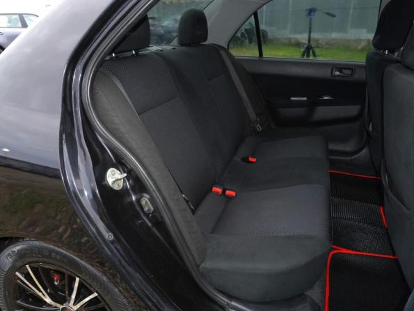Mitsubishi Lancer IX Рестайлинг с пробегом 2007 года, цена 508 000 рублей, 243927 км, седан, Автокод Объявления