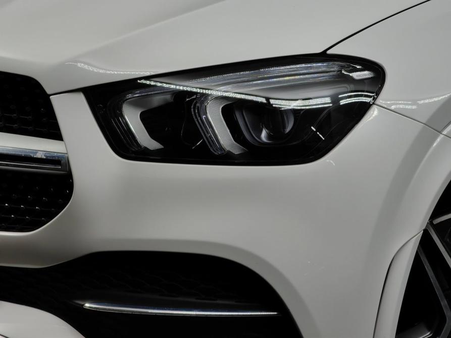Mercedes-Benz GLE II (V167) Москва  - изображение 10