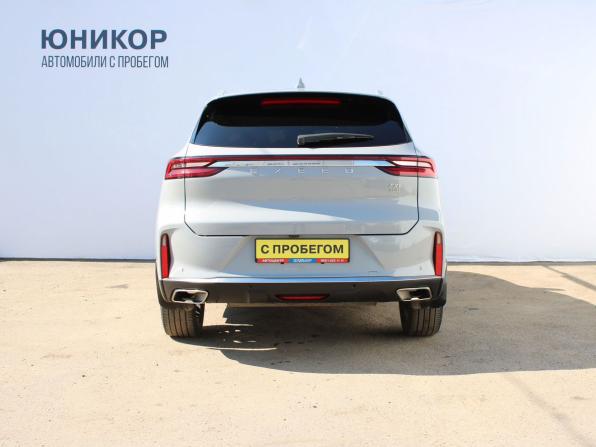 Exeed TXL I Рестайлинг с пробегом 2022 года, цена 2 389 000 рублей, 59407 км, внедорожник, Автокод Объявления