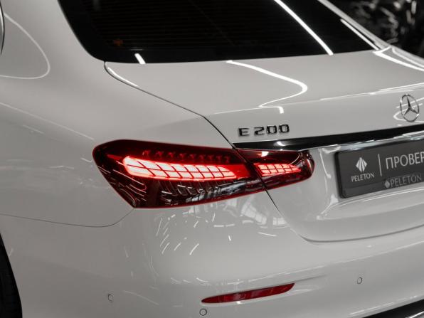 Mercedes-Benz E-Класс V (W213 S213 C238) Рестайлинг с пробегом 2022 года, цена 5 200 000 рублей, 47544 км, седан, Автокод Объявления