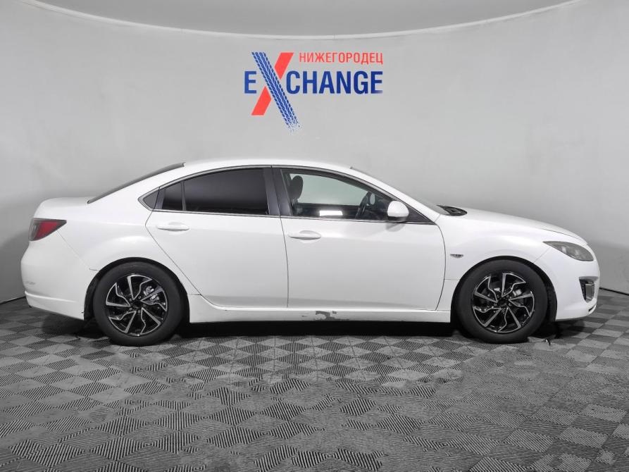 Mazda 6 II (GH) Нижний Новгород  - изображение 4