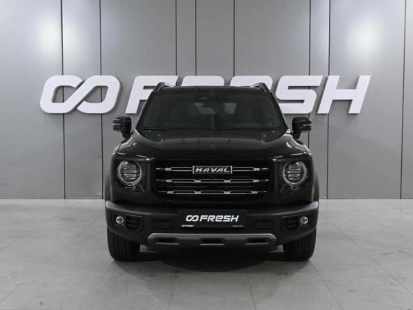 Haval Dargo I с пробегом 2024 года, цена 2 699 000 рублей, 36444 км, внедорожник, Автокод Объявления