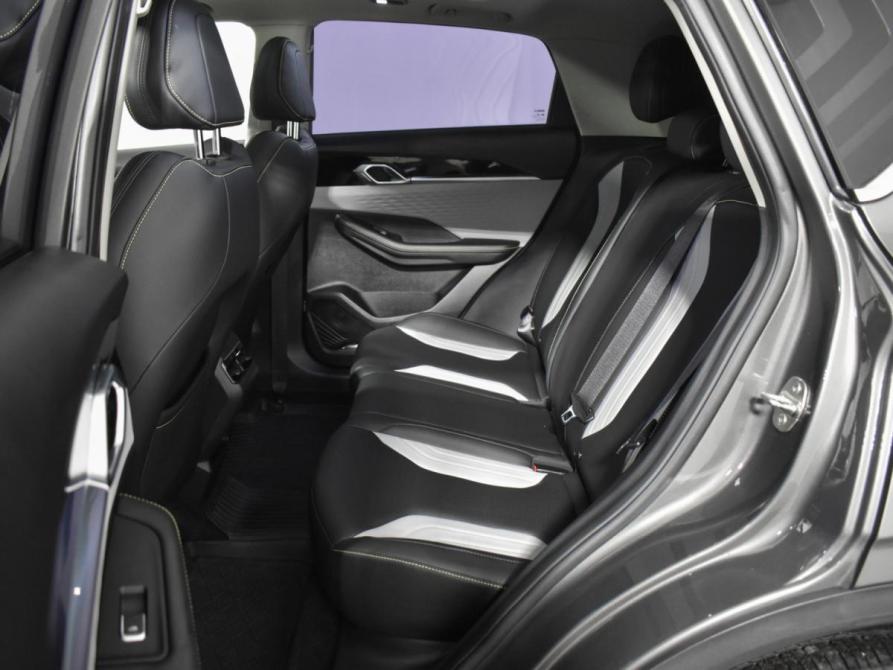 Geely Coolray I Рестайлинг Санкт-Петербург  - изображение 12