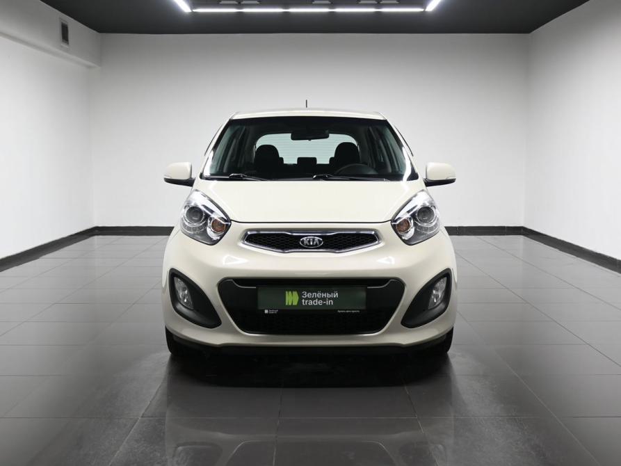Kia Picanto II Тверь  - изображение 3