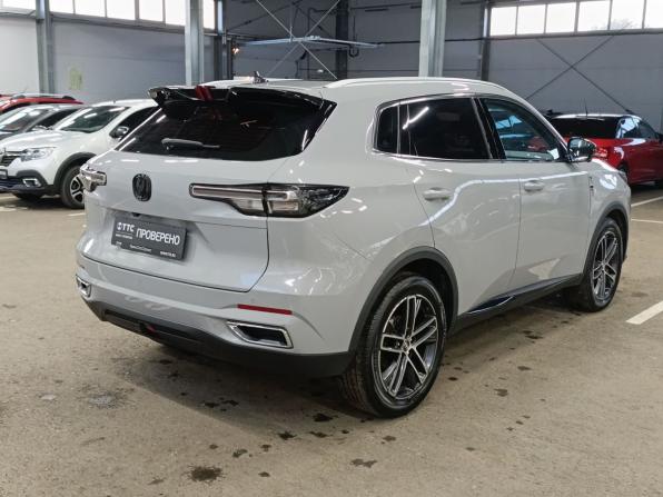 Changan CS55 Plus II с пробегом 2023 года, цена 2 144 000 рублей, 48500 км, внедорожник, Автокод Объявления