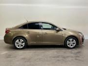 Chevrolet Cruze I Рестайлинг Саратов  - изображение 19