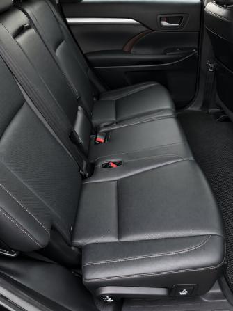 Toyota Highlander III (XU50) с пробегом 2014 года, цена 2 775 000 рублей, 167991 км, внедорожник, Автокод Объявления