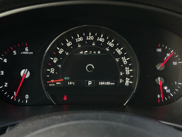 Kia Sorento III Prime с пробегом 2017 года, цена 2 199 000 рублей, 164164 км, внедорожник, Автокод Объявления