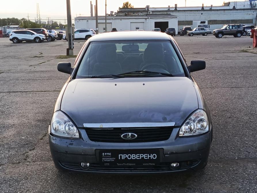 Lada (ВАЗ) Priora I Набережные Челны  - изображение 2