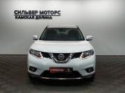 Nissan X-Trail III Пермь  - изображение 23