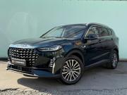 JETOUR X70+ I Рестайлинг Кемерово  - изображение 17