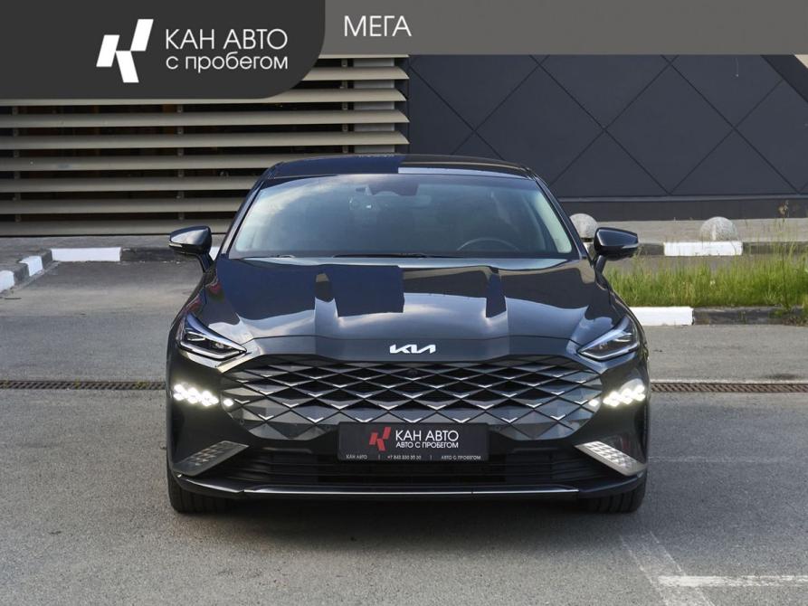 Kia K8 I Казань  - изображение 3