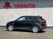Hyundai Creta I Альметьевск  - изображение 35