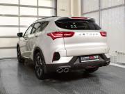 JETOUR X70 I Рестайлинг 2 Кемерово  - изображение 33