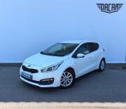 Kia Ceed II Рестайлинг Санкт-Петербург  - изображение 24