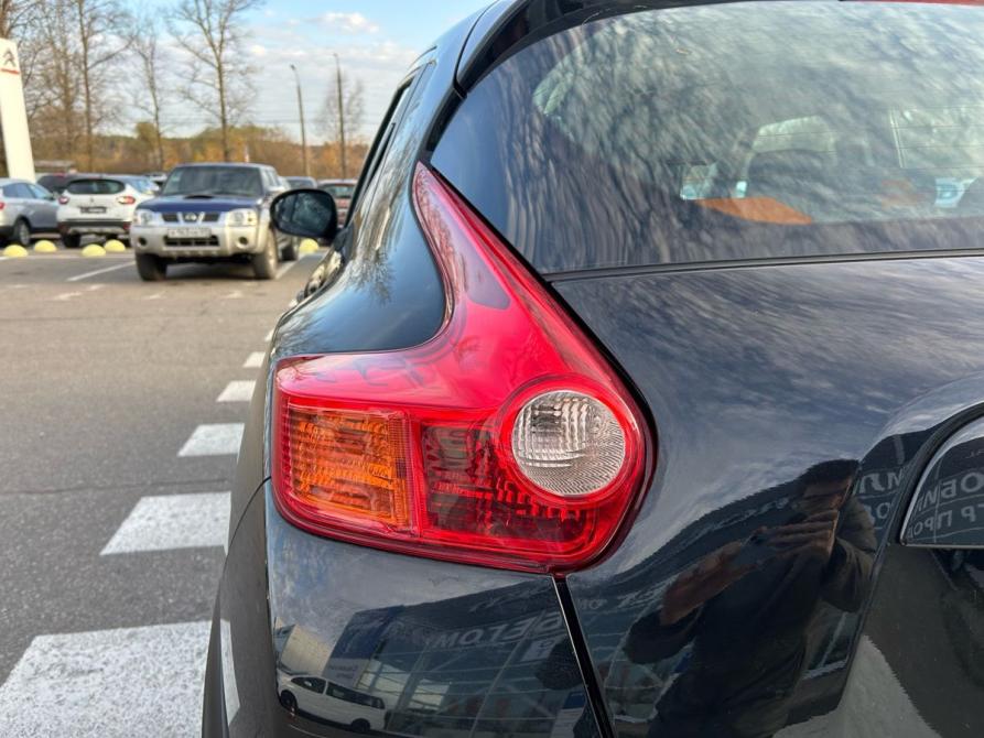 Nissan Juke I Тверь  - изображение 16
