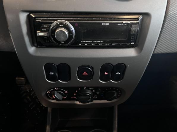 Renault Sandero I с пробегом 2012 года, цена 598 000 рублей, 101860 км, хэтчбек, Автокод Объявления