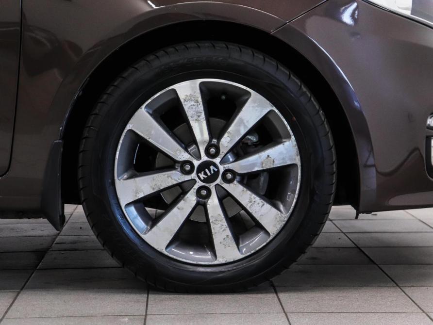 Kia Rio III Рестайлинг Красноярск  - изображение 31