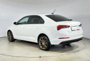 Skoda Rapid II Саранск  - изображение 36