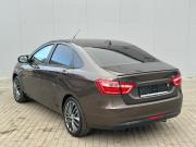 Lada (ВАЗ) Vesta I Тамбов  - изображение 24