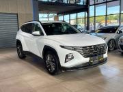 Hyundai Tucson IV Оренбург  - изображение 30