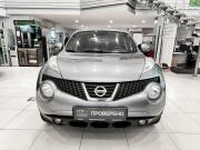 Nissan Juke I Казань  - изображение 24