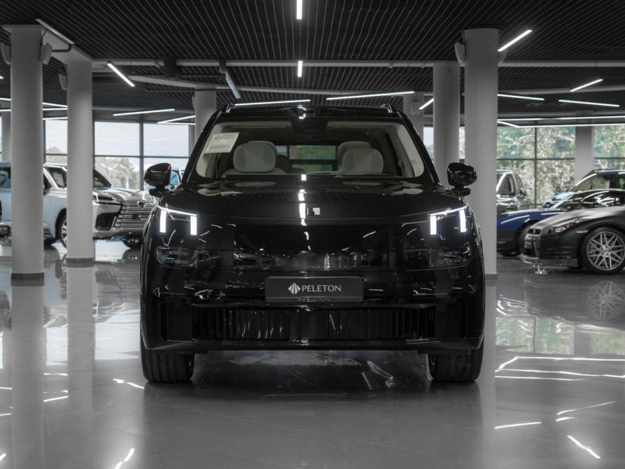 Lynk &amp; Co 900 Москва  - изображение 3