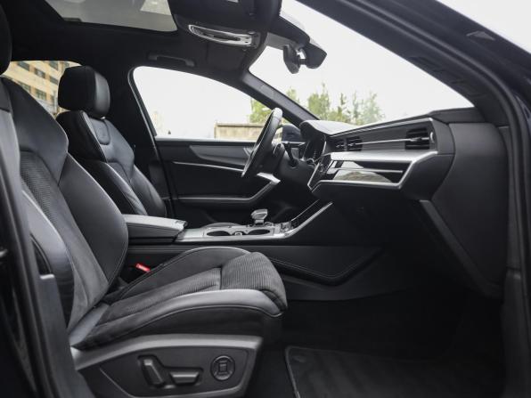 Audi A6 V (C8) с пробегом 2020 года, цена 4 299 000 рублей, 97441 км, седан, Автокод Объявления