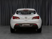 Opel Astra J Рестайлинг Тюмень  - изображение 23