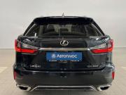 Lexus RX IV Омск  - изображение 30