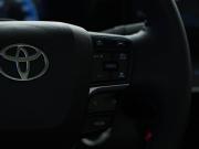 Toyota Camry IX (XV80) China Market Москва  - изображение 39