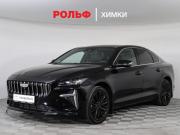 Geely Preface I (China Market) Рестайлинг Химки  - изображение 18