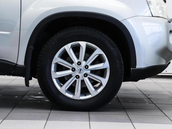 Nissan X-Trail II с пробегом 2010 года, цена 1 119 000 рублей, 266055 км, внедорожник, Автокод Объявления