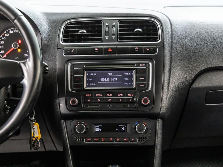 Volkswagen Polo V Волгоград  - изображение 17