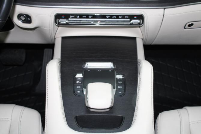 Mercedes-Benz GLE II (V167) с пробегом 2021 года, цена 7 450 000 рублей, 49068 км, внедорожник, Автокод Объявления