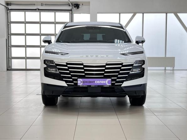 JETOUR DASHING I с пробегом 2024 года, цена 2 190 000 рублей, 6700 км, внедорожник, Автокод Объявления