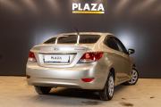Hyundai Solaris I Уфа  - изображение 22