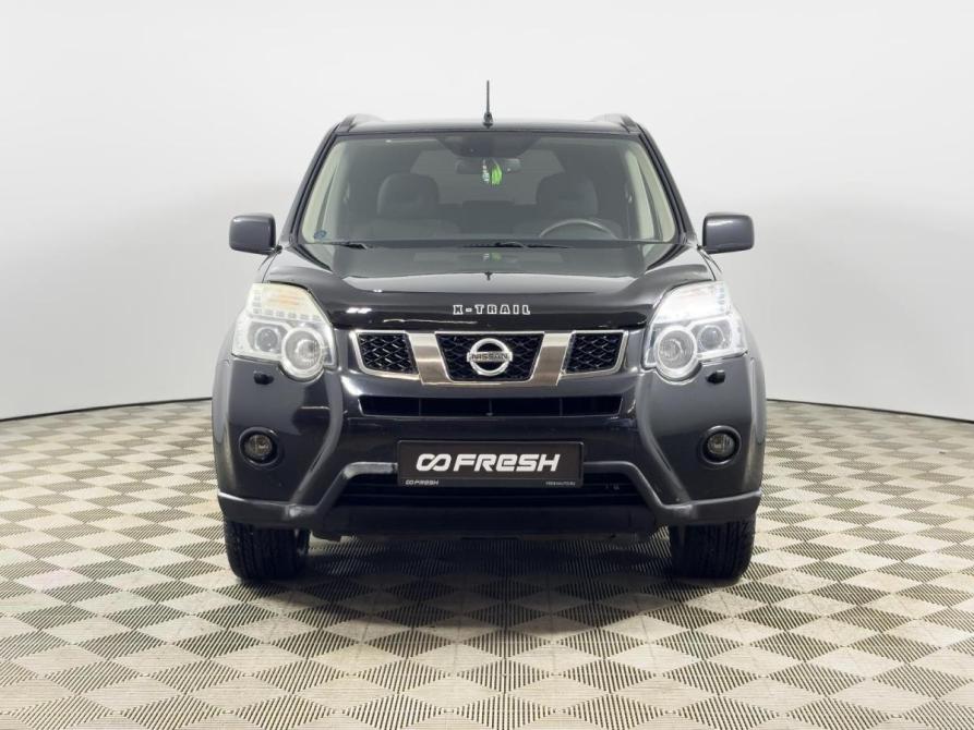 Nissan X-Trail II Рестайлинг Казань  - изображение 3