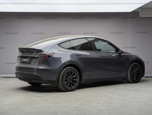Tesla Model Y I с пробегом 2021 года, цена 3 925 000 рублей, 79205 км, внедорожник, Автокод Объявления