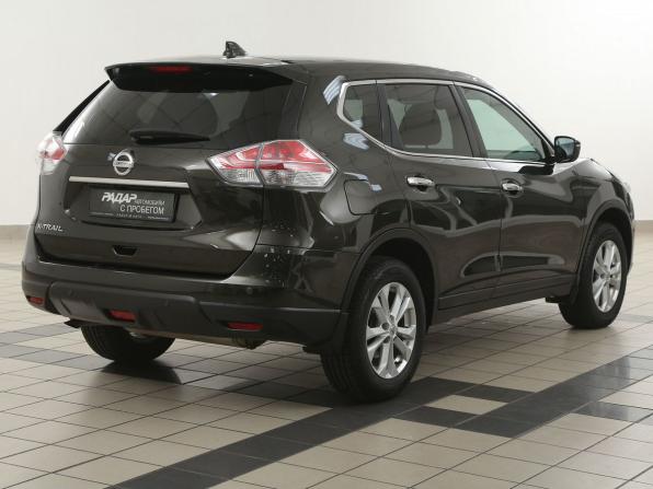 Nissan X-Trail III с пробегом 2018 года, цена 1 799 000 рублей, 173700 км, внедорожник, Автокод Объявления