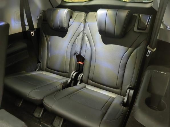 Chery Tiggo 8 Pro Max I с пробегом 2022 года, цена 2 039 000 рублей, 70000 км, внедорожник, Автокод Объявления