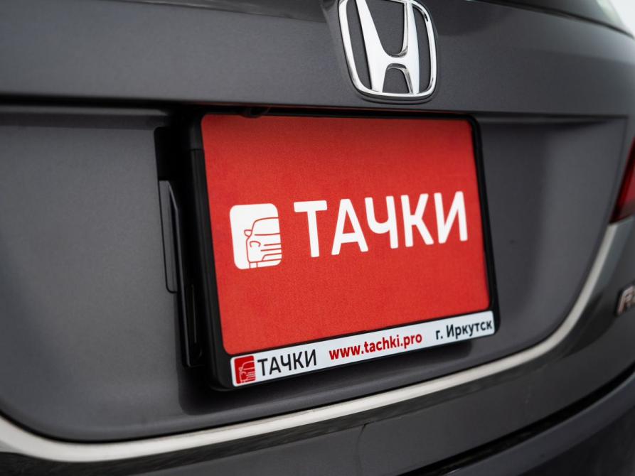 Honda Jade I Рестайлинг Иркутск  - изображение 23