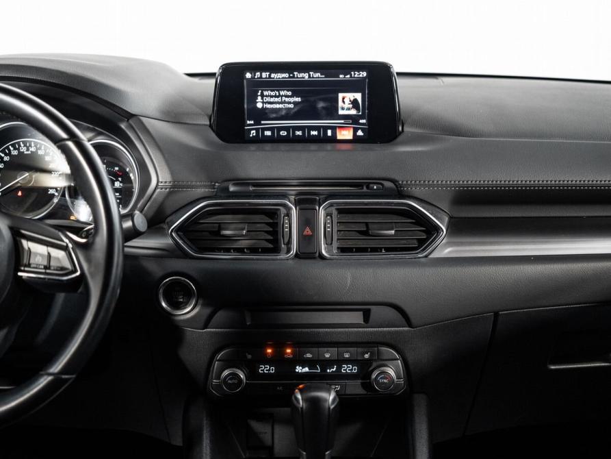 Mazda CX-5 II Иркутск  - изображение 13